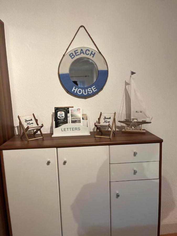 Apartment Vella Koper Buitenkant foto
