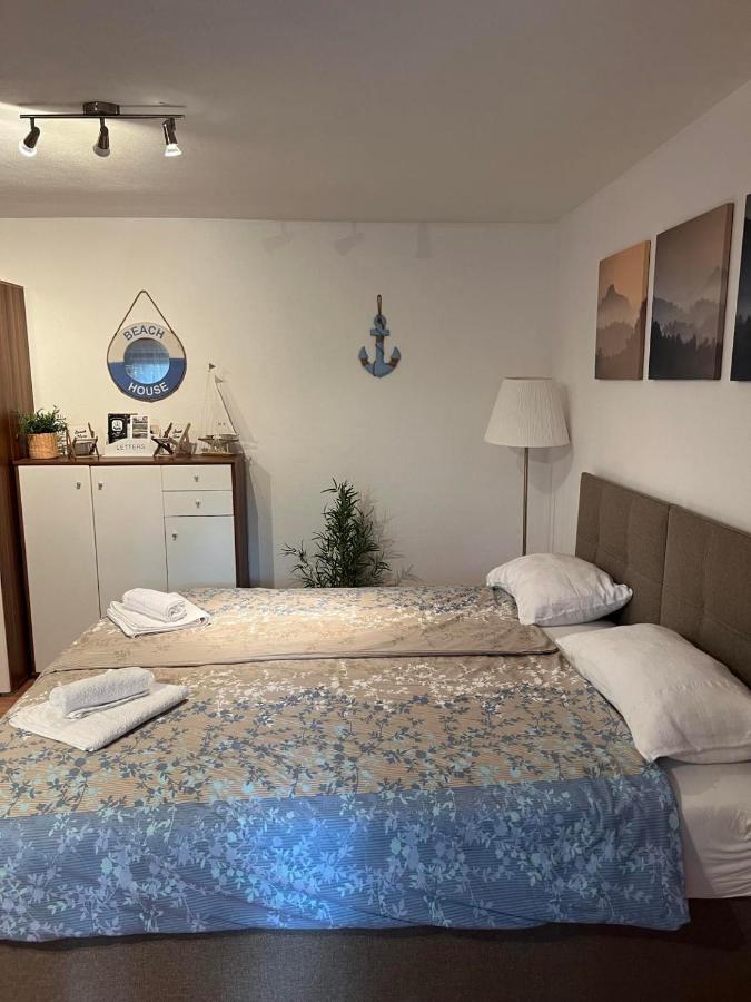 Apartment Vella Koper Buitenkant foto